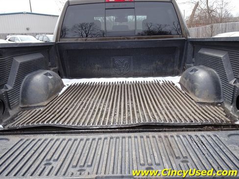 Used 2013 RAM 3500 Big Horn AWD/4WD image 20