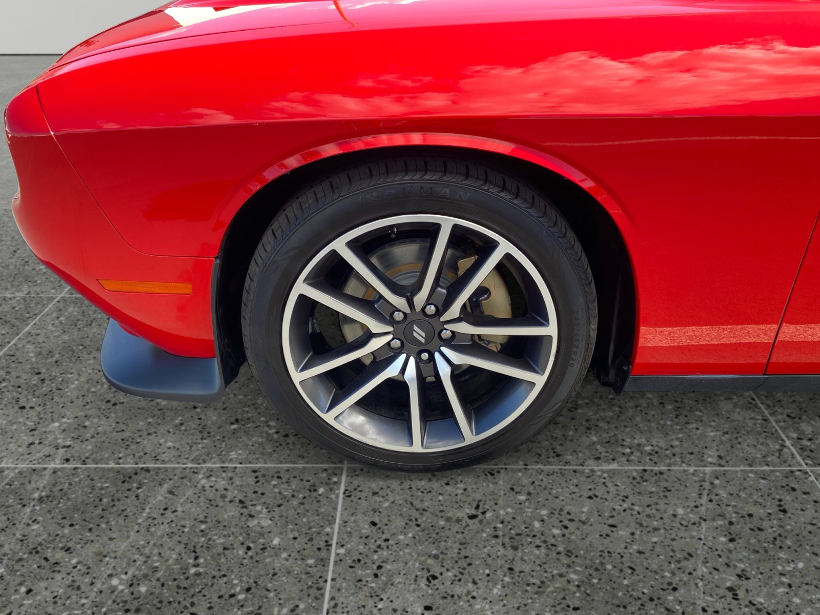 Used 2023 Dodge Challenger R/T RWD image 14