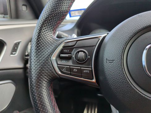 Used 2021 Acura RDX A-Spec image 21