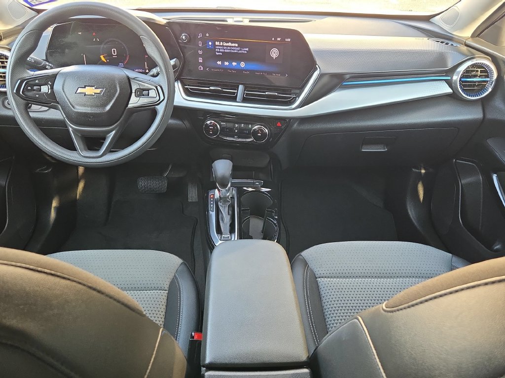 Used 2026 Chevrolet Trax LT FWD image 26