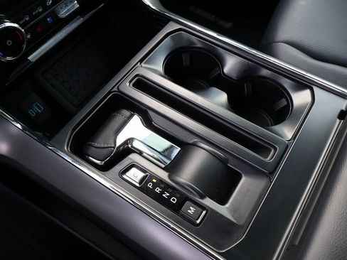 Certified 2023 Ford F150 Lariat w/ FX4 Off-Road Package image 36