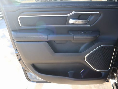 New 2026 RAM 1500 Laramie w/ Night Edition image 16