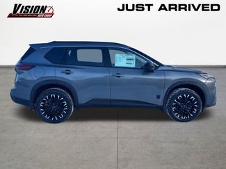New 2026 Nissan Rogue SV AWD/4WD video 4