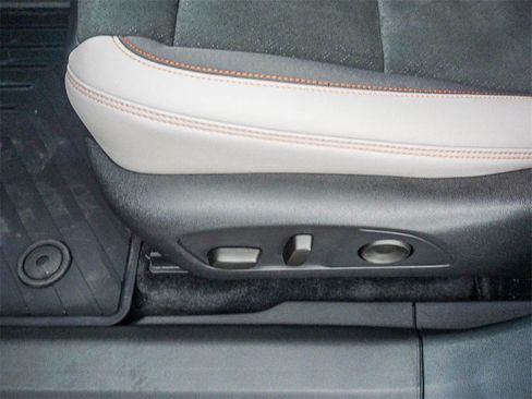 New 2026 Chevrolet Blazer EV SS image 21