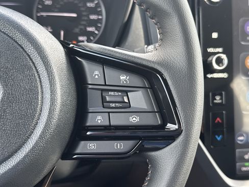 New 2026 Subaru Forester Sport AWD/4WD image 15