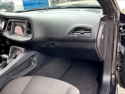 Used 2021 Dodge Challenger GT w/ Blacktop Package RWD image 17