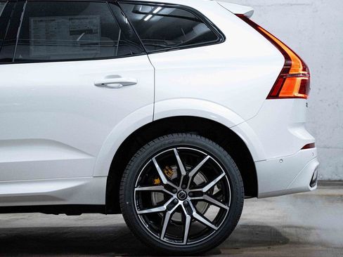 New 2026 Volvo XC60 T8 Polestar w/ Protection Package Premier AWD/4WD image 4