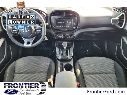 Used 2024 Kia Soul LX w/ Option Group 015 image 8