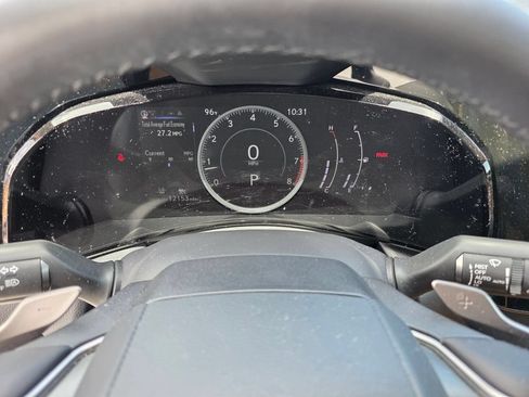 Used 2025 Lexus NX 250 FWD w/ Accessory Package (Z2) image 18