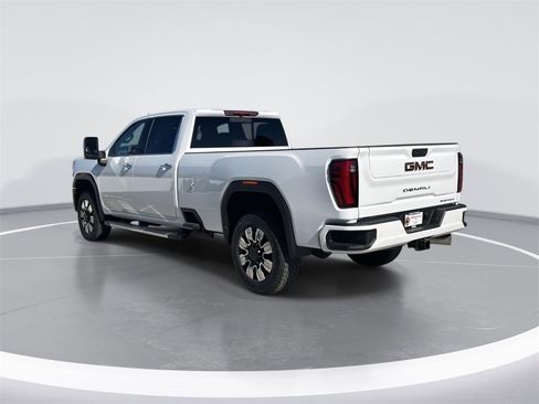 New 2026 GMC Sierra 2500 Denali image 6