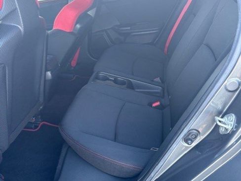Used 2019 Honda Civic Type R image 14