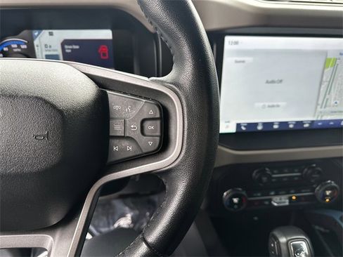 Certified 2023 Ford Bronco Wildtrak image 28