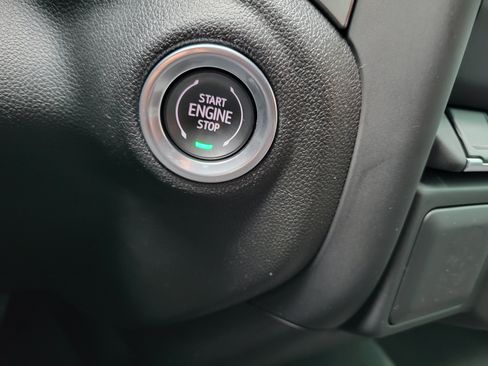 Certified 2022 Chevrolet Silverado 1500 Custom RWD image 21