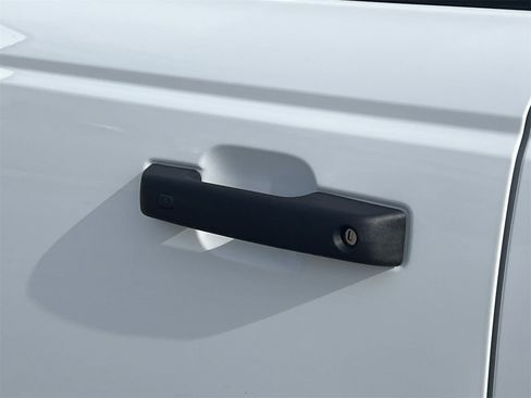 New 2025 Ford Bronco Big Bend image 25