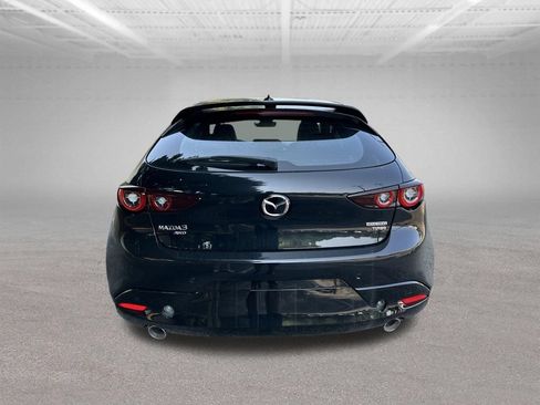 New 2026 MAZDA MAZDA3 Hatchback w/Premium Plus Pkg AWD/4WD image 4