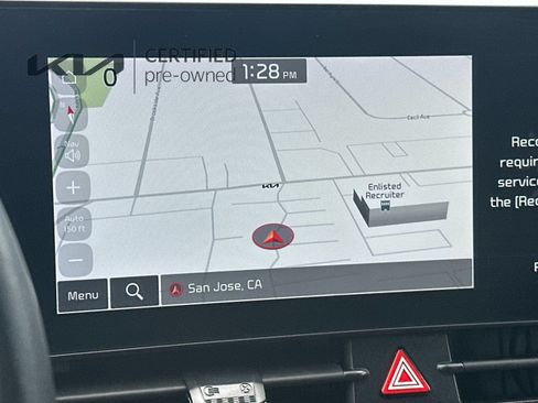 Certified 2023 Kia Sportage X-Pro Prestige AWD/4WD image 20