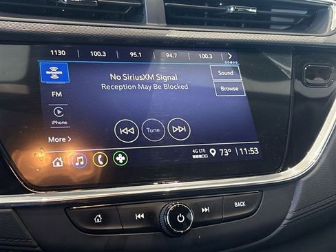 Used 2023 Buick Encore GX Preferred w/ Cold Weather Comfort Package image 14