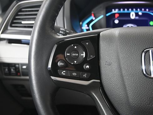 Used 2023 Honda Odyssey Elite image 40