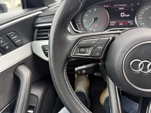 Used 2018 Audi S5 Premium Plus AWD/4WD image 35