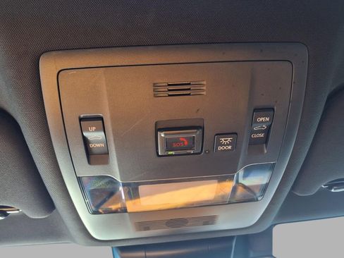 Used 2020 Lexus ES 350 F Sport image 19