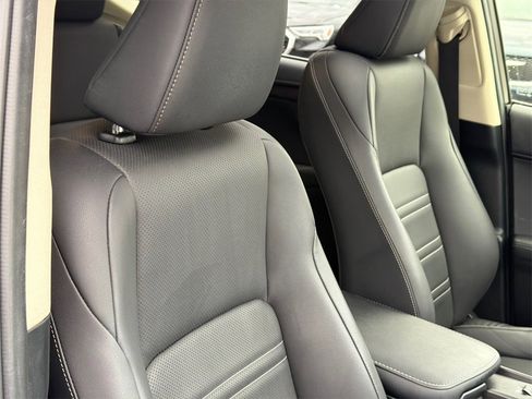 Used 2015 Lexus NX 200t FWD image 11