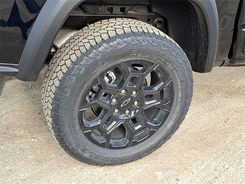 New 2026 Chevrolet Colorado Trail Boss image 5