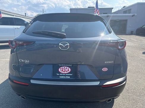 Used 2023 MAZDA CX-30 AWD 2.5 S w/ Preferred Package image 7