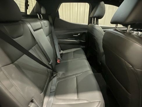 Used 2024 Hyundai Santa Cruz XRT image 12