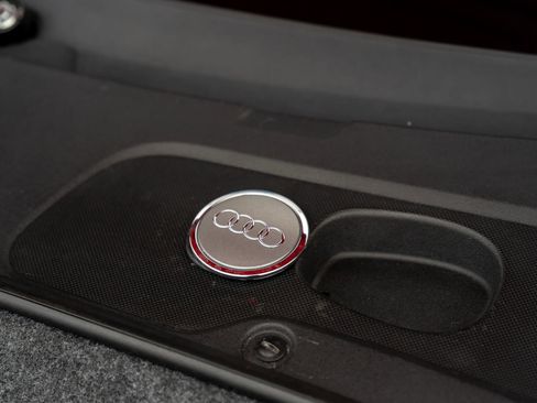 Used 2009 Audi R8 V8 AWD/4WD image 14