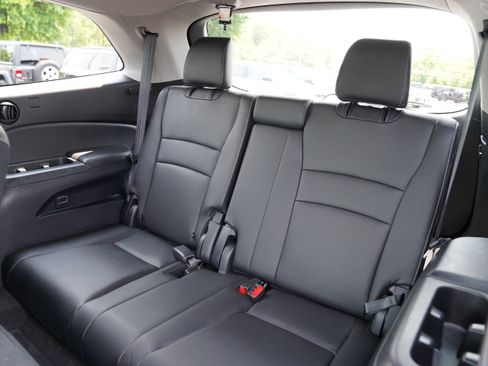 Used 2022 Honda Pilot Special Edition image 7