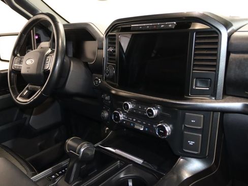 Used 2022 Ford F150 Tremor w/ Equipment Group 402A High AWD/4WD image 72