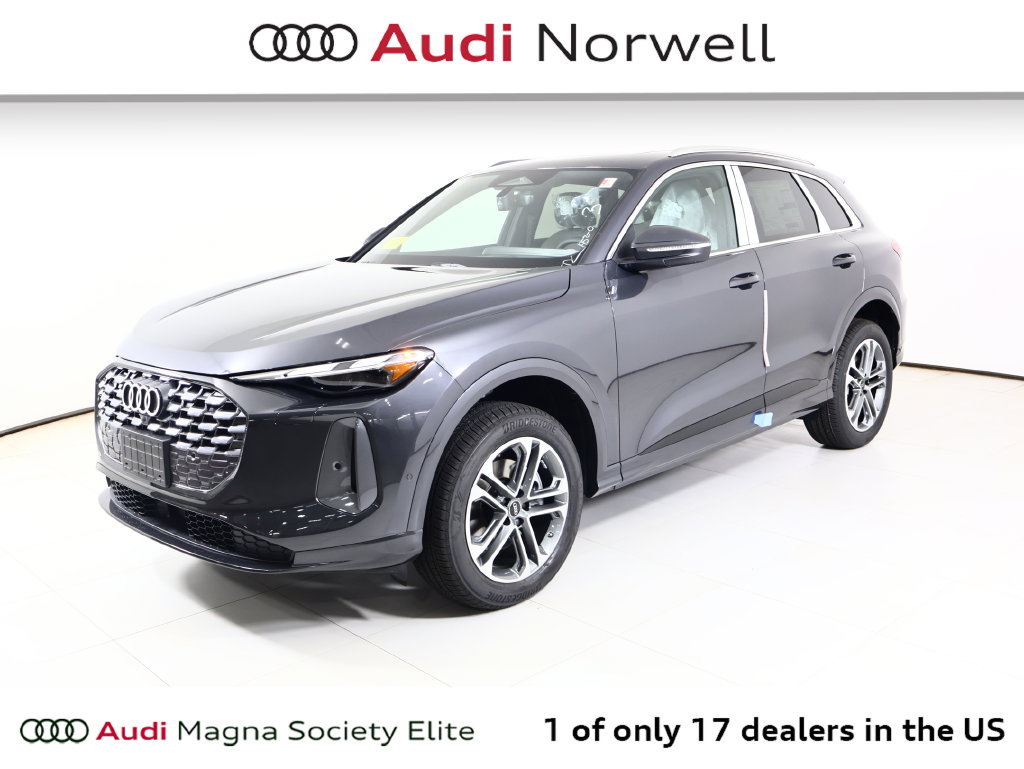 New 2026 Audi Q5 Premium AWD/4WD image 10