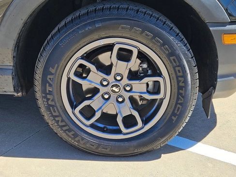 Used 2023 Ford Bronco Sport Big Bend w/ Convenience Package image 23