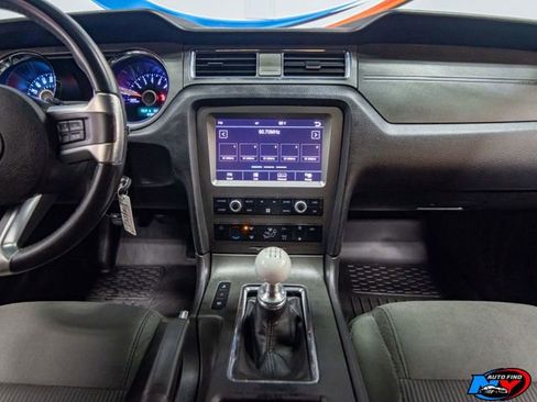 Used 2014 Ford Mustang GT w/ GT Track Package image 11