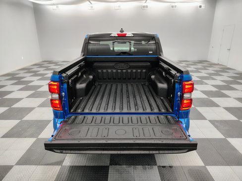 New 2026 Ford Maverick Lobo AWD/4WD image 16