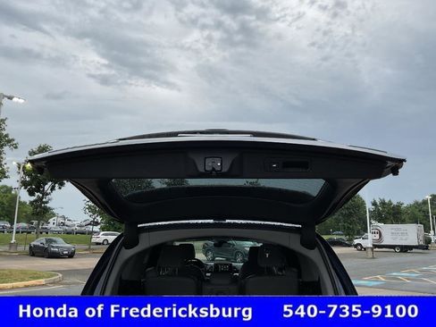 Used 2023 Honda Odyssey Touring image 17