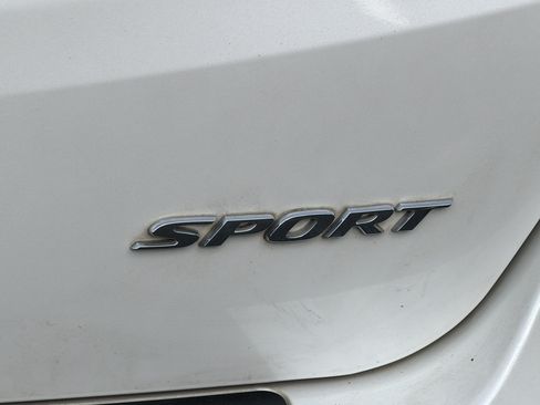 Certified 2025 Honda Odyssey Sport-L image 27