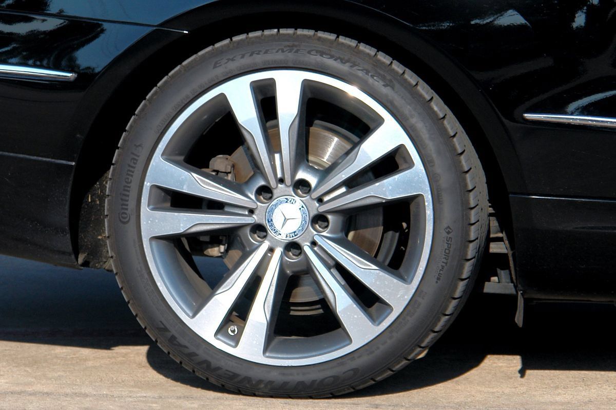Used 2014 Mercedes-Benz E 350 Cabriolet image 39