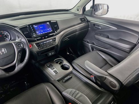 Used 2023 Honda Ridgeline RTL image 23