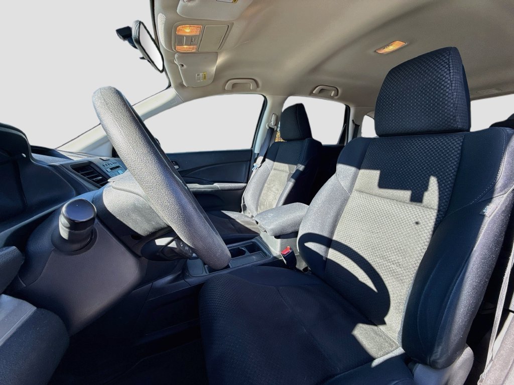 Used 2016 Honda CR-V SE image 13