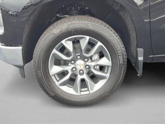 Used 2026 Chevrolet Silverado 1500 LT w/ All Star Edition Plus AWD/4WD image 9