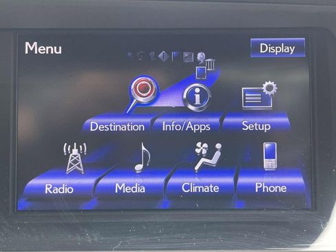 Used 2013 Lexus RX 450h AWD image 15