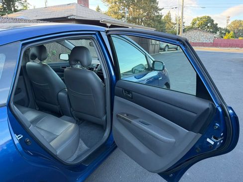Used 2009 Toyota Prius w/ Pkg 2 FWD image 13