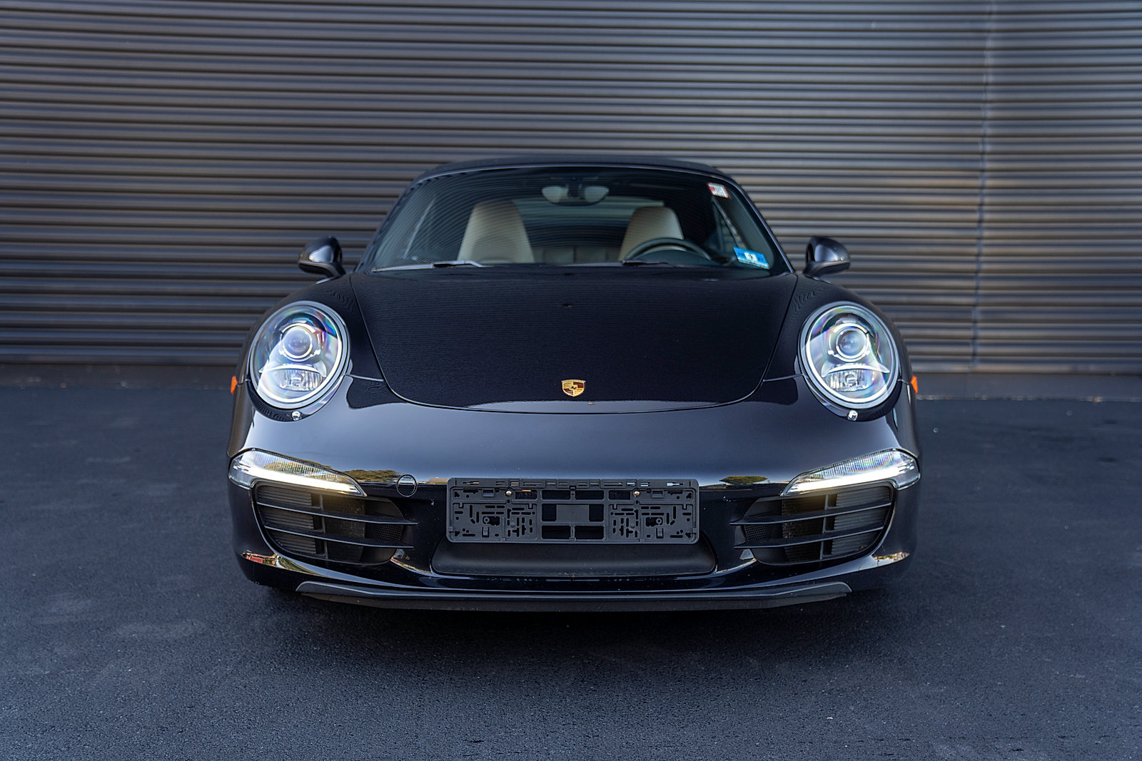 Used 2012 Porsche 911 Carrera RWD image 21