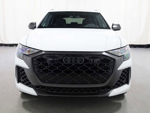New 2026 Audi RS Q8 performance image 14