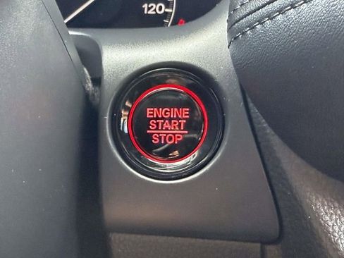 Certified 2026 Honda HR-V LX image 22