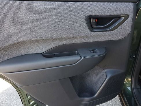 New 2026 Subaru Outback Limited image 14