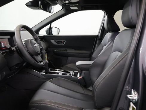 New 2026 Subaru Outback Limited XT AWD/4WD image 12