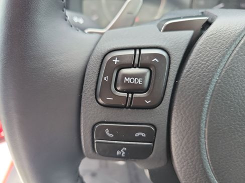 Used 2025 Lexus IS 350 F Sport w/ Accessory Package 2 RWD image 28