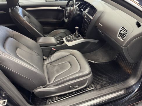 Used 2012 Audi A5 2.0T Premium Plus image 14